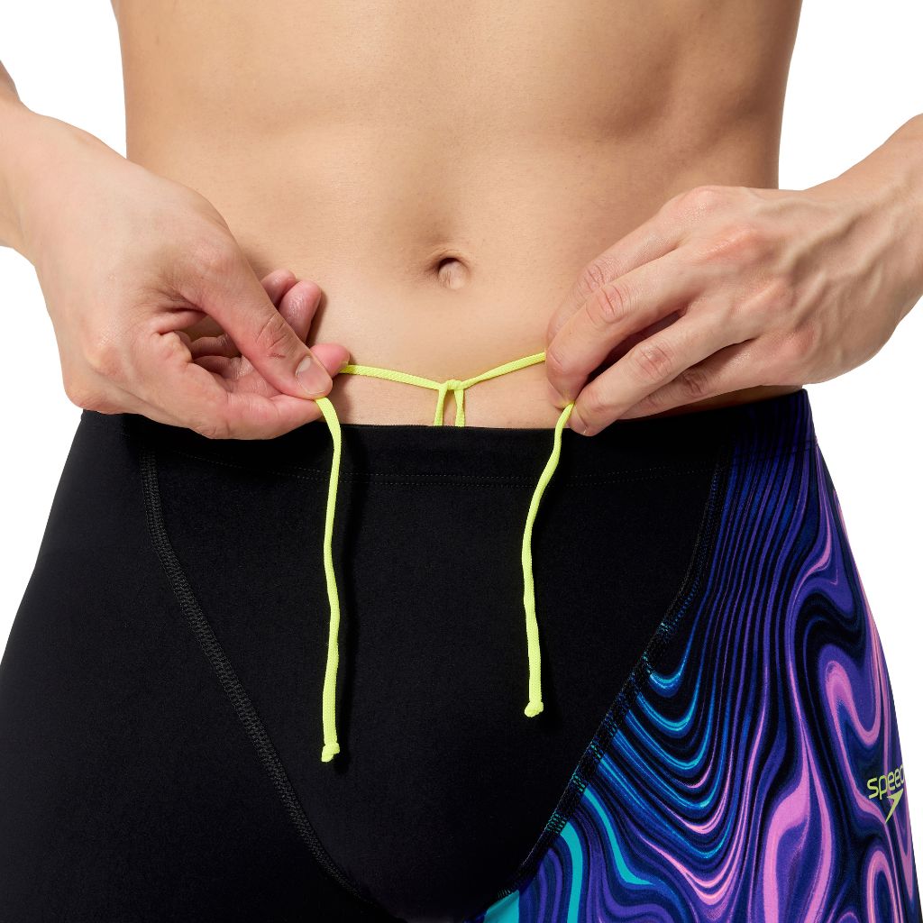 Speedo LZR Pro 2.0 Jammer Subsurface