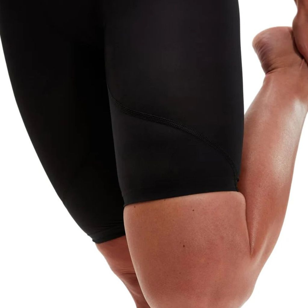 Speedo LZR Pro 2.0 Solid Kneeskin Black