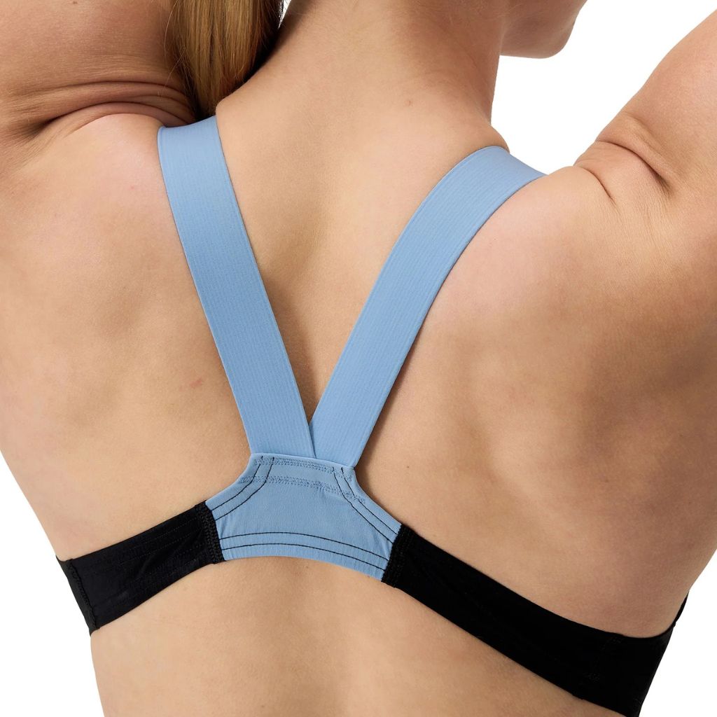 Speedo LZR Pro 2.0 Printed Kneeskin Electro Static Black