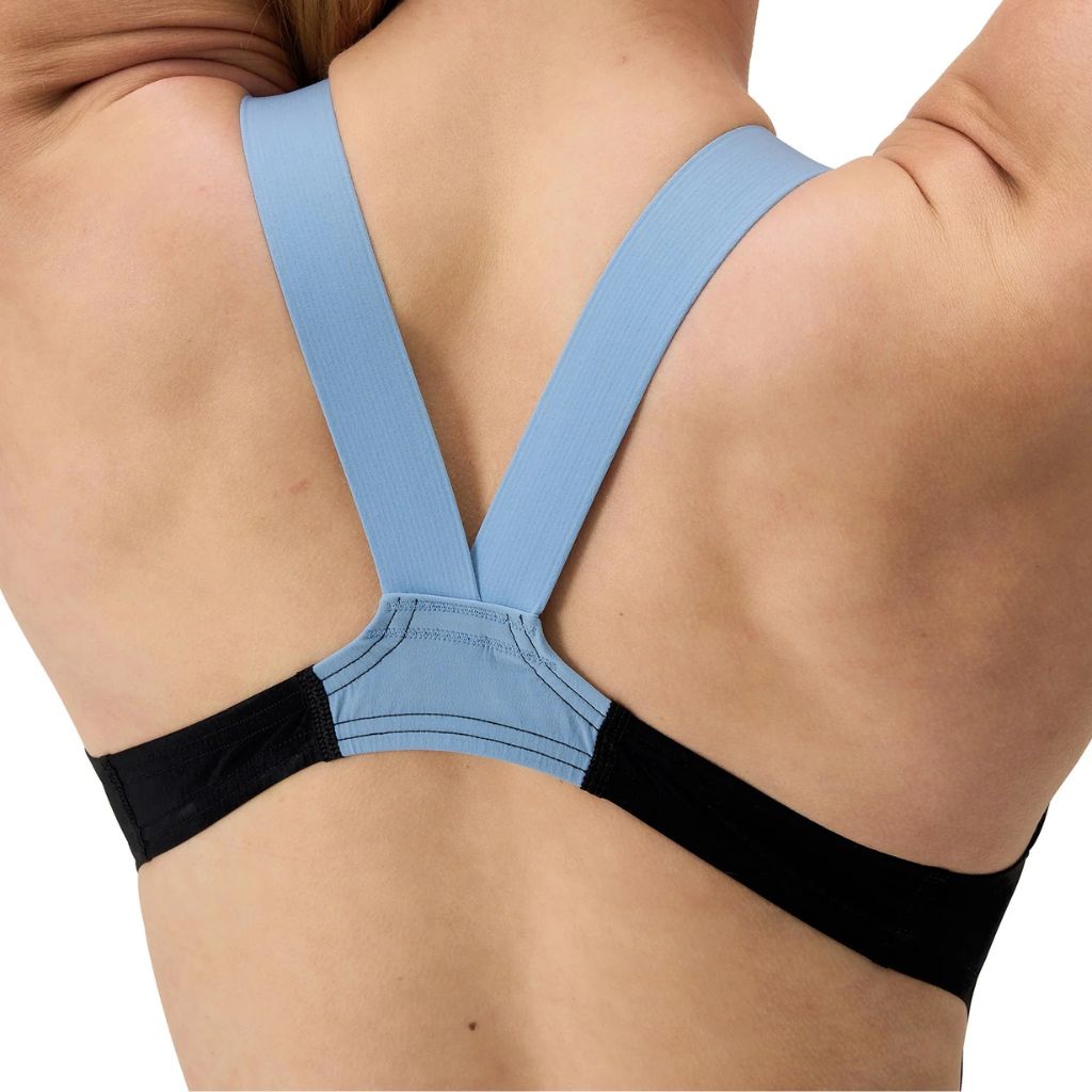 Speedo LZR Pro 2.0 Open Back Electro Static