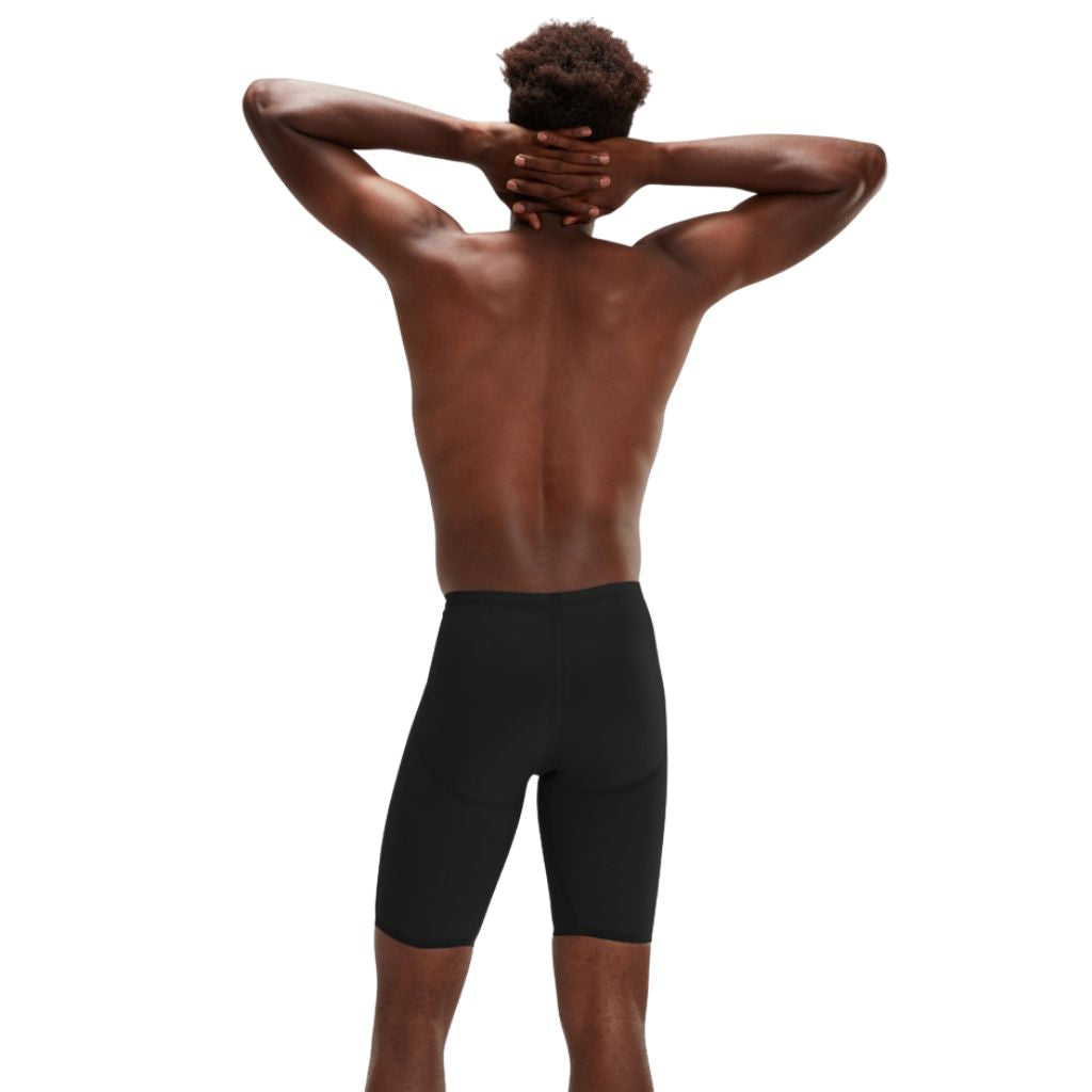 Speedo LZR Pro 2.0 Solid Jammer Black