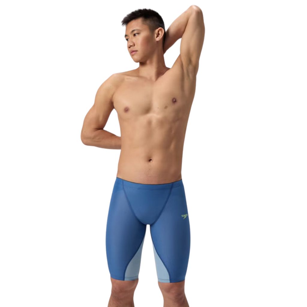 Speedo LZR Pro 2.0 Solid Jammer Night Acadia Blue