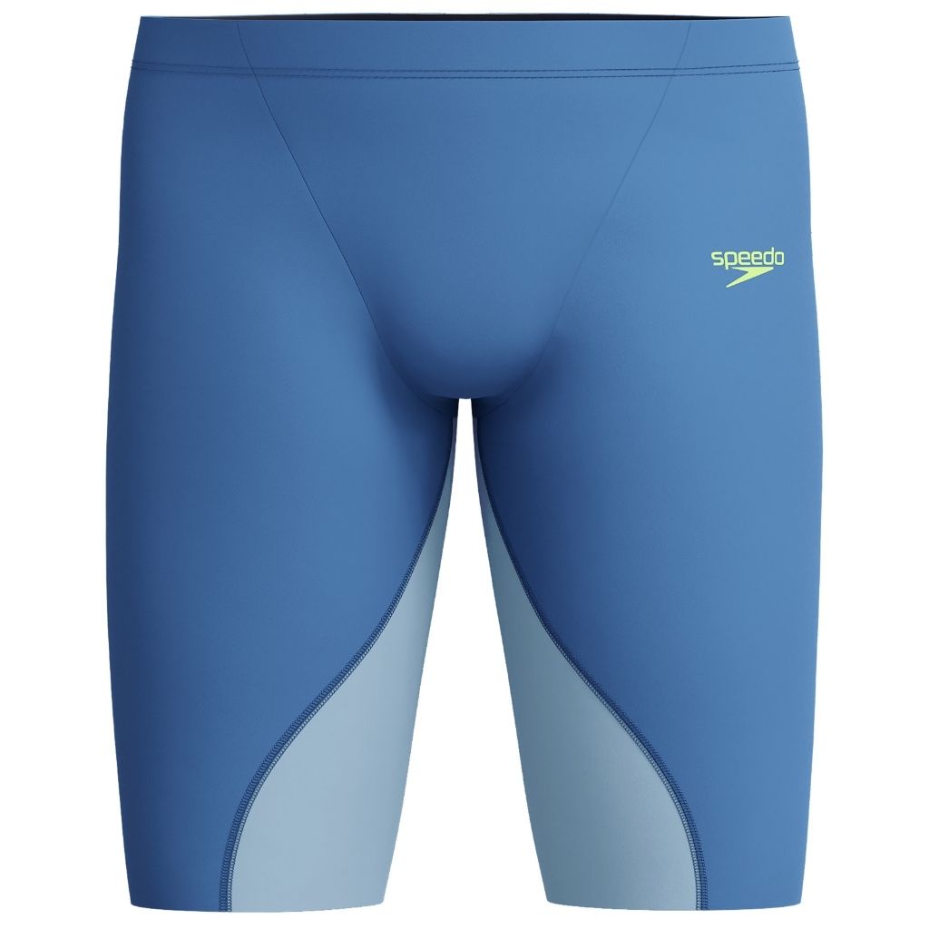 Speedo LZR Pro 2.0 Solid Jammer Night Acadia Blue