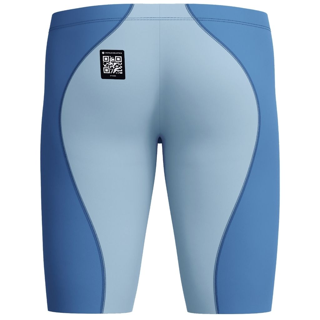 Speedo LZR Pro 2.0 Solid Jammer Night Acadia Blue