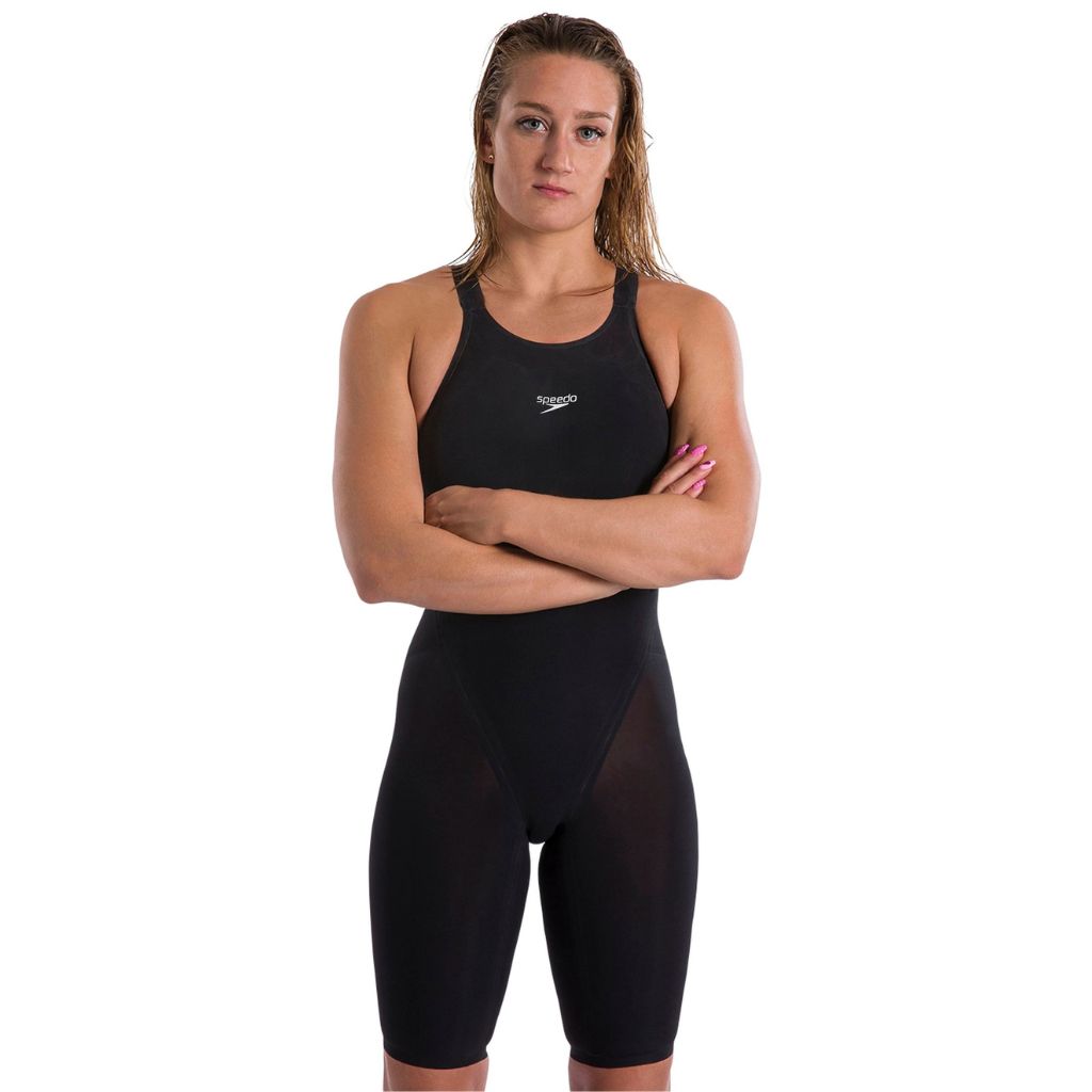 Speedo LZR Pure Intent 1.0 Closed Back