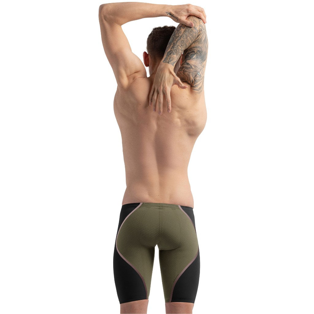 Speedo Pure Intent 2.0 Jammer