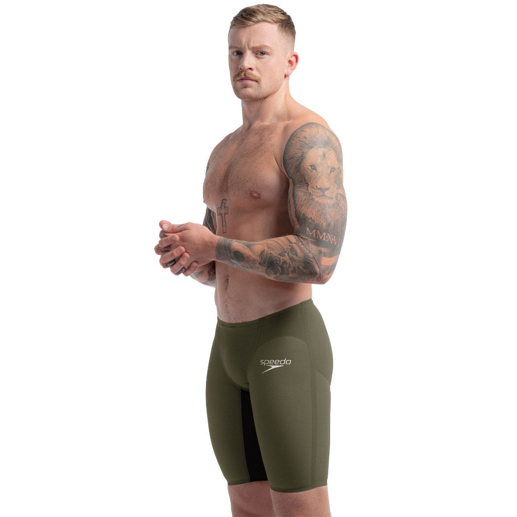 Speedo Pure Valor 2.0 Jammer