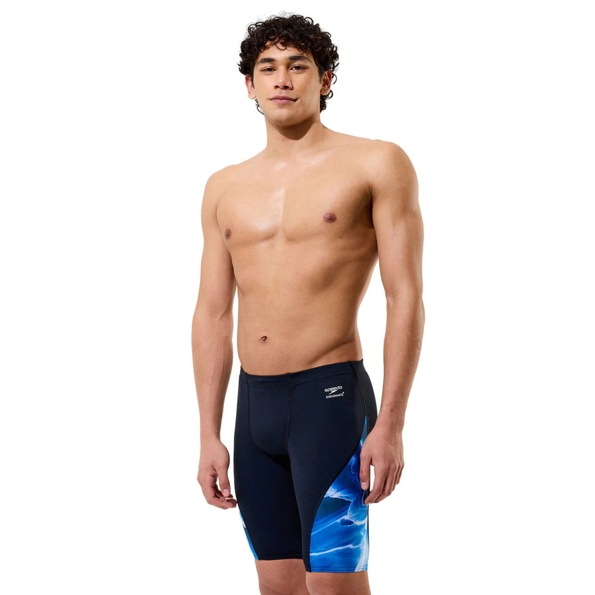Speedo Lightning Jammer Blue