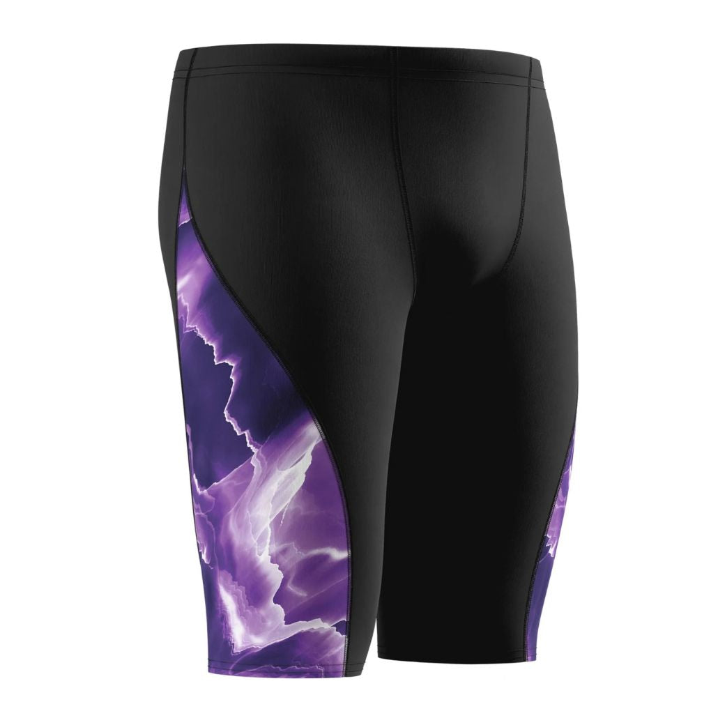 Speedo Lightning Jammer Purple