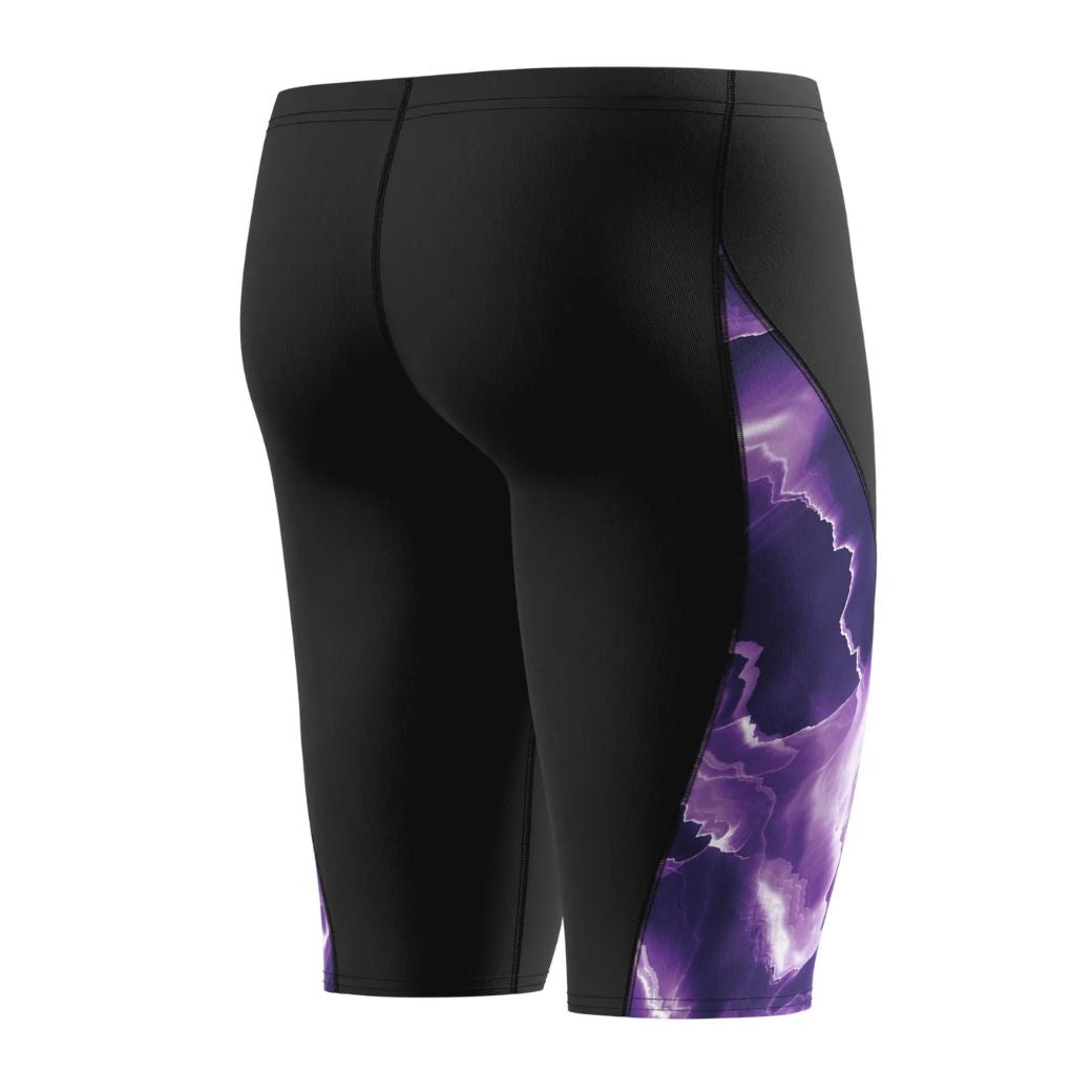 Speedo Lightning Jammer Purple