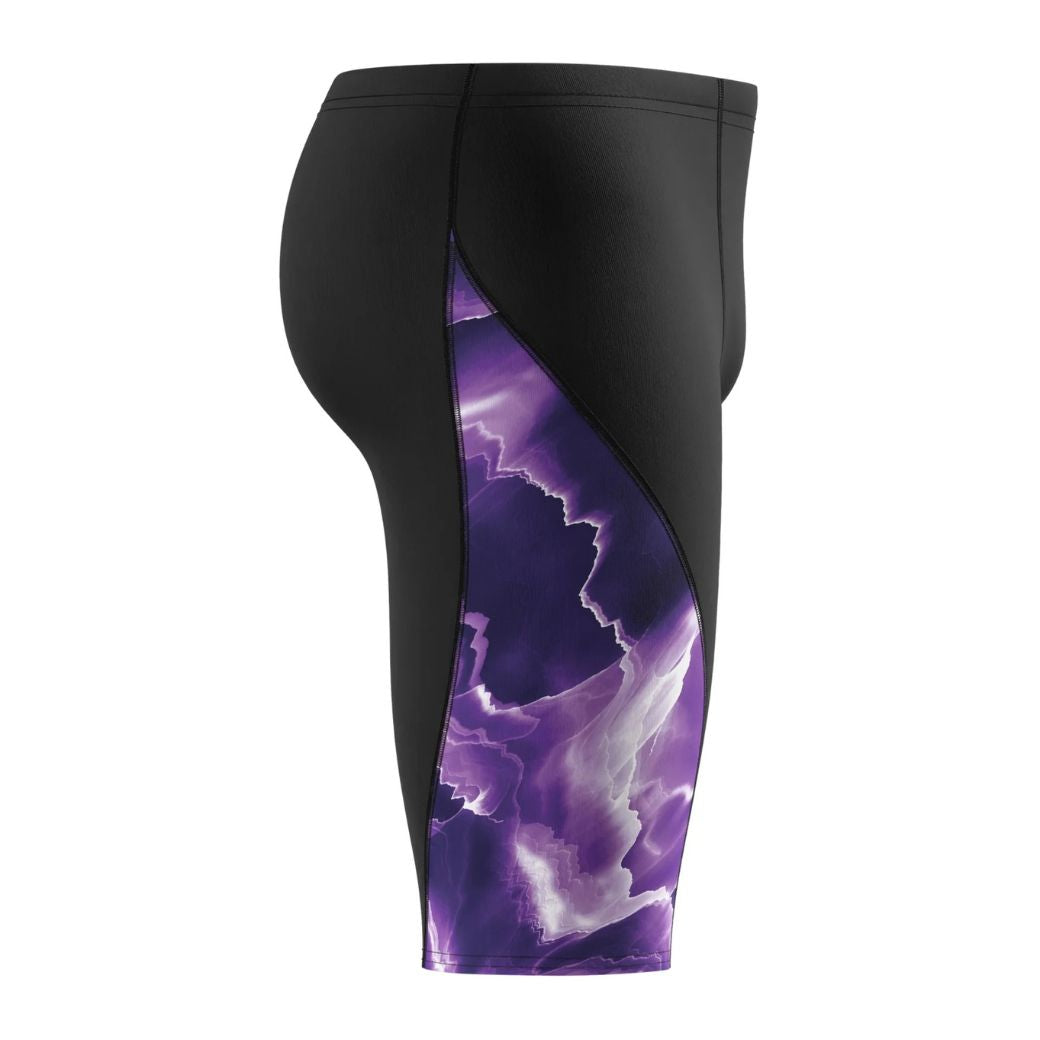 Speedo Lightning Jammer Purple
