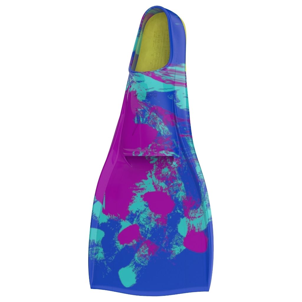 Speedo Long Blade Fin