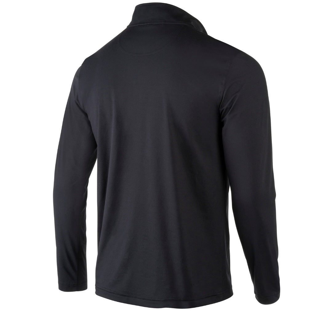 Speedo Unisex Long Sleeve 1/4 Zip