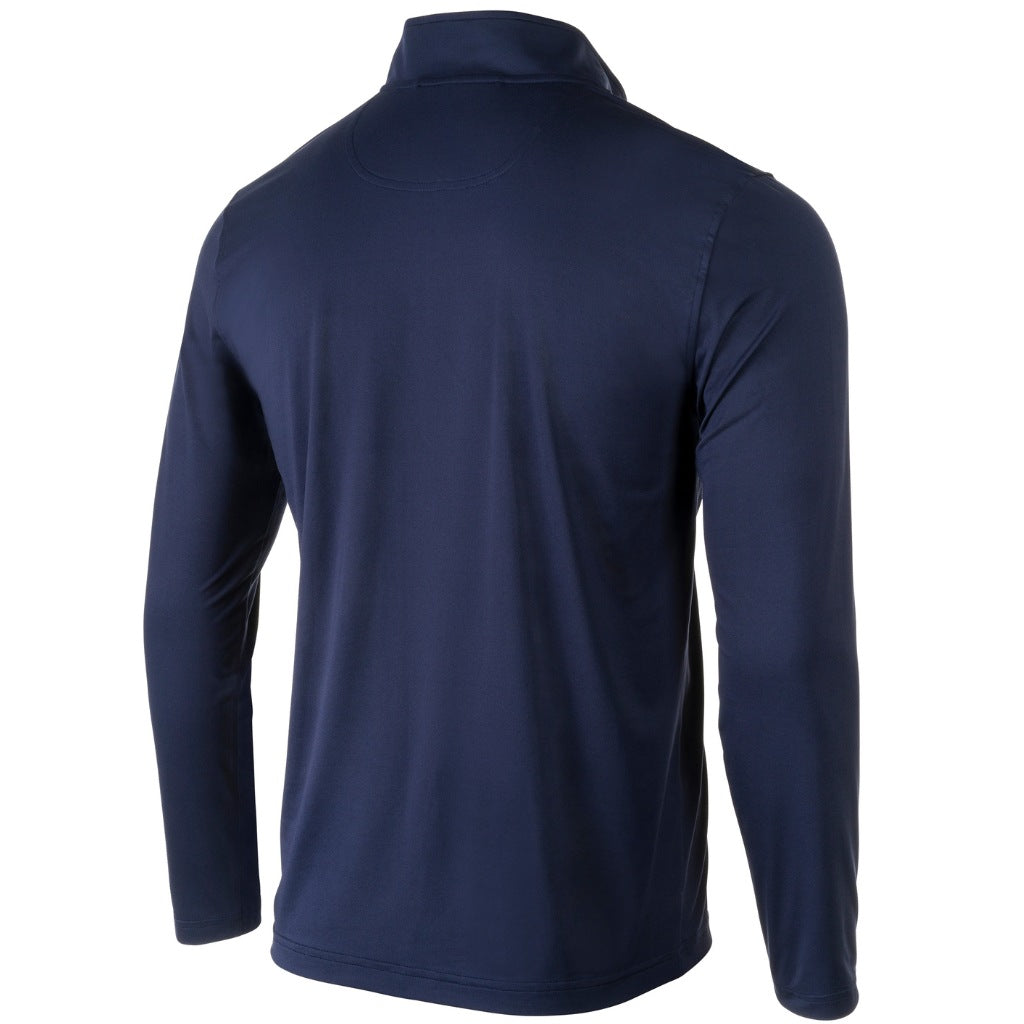 Speedo Unisex Long Sleeve 1/4 Zip