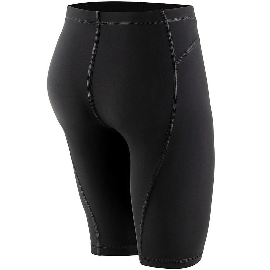 Speedo Mens Vanquisher Jammer - Black