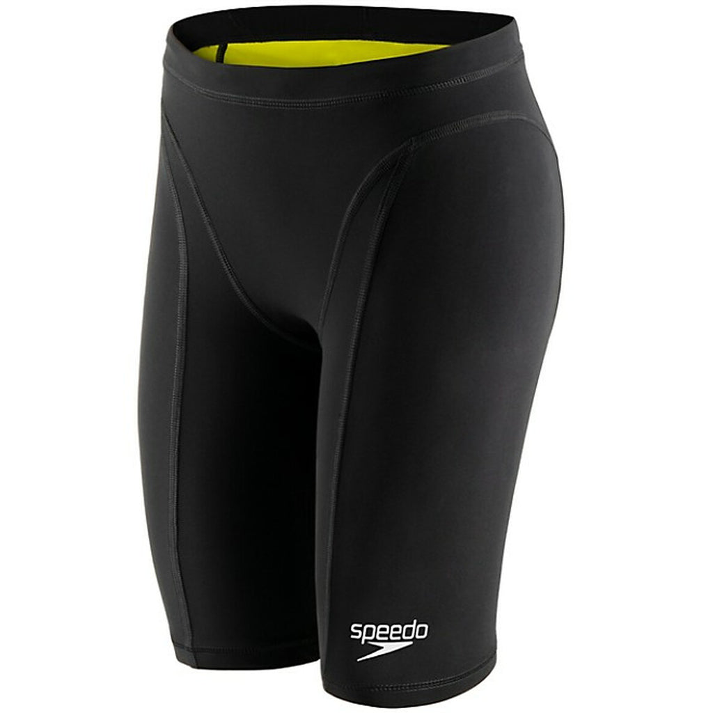 Speedo Vanquisher Jammer Black