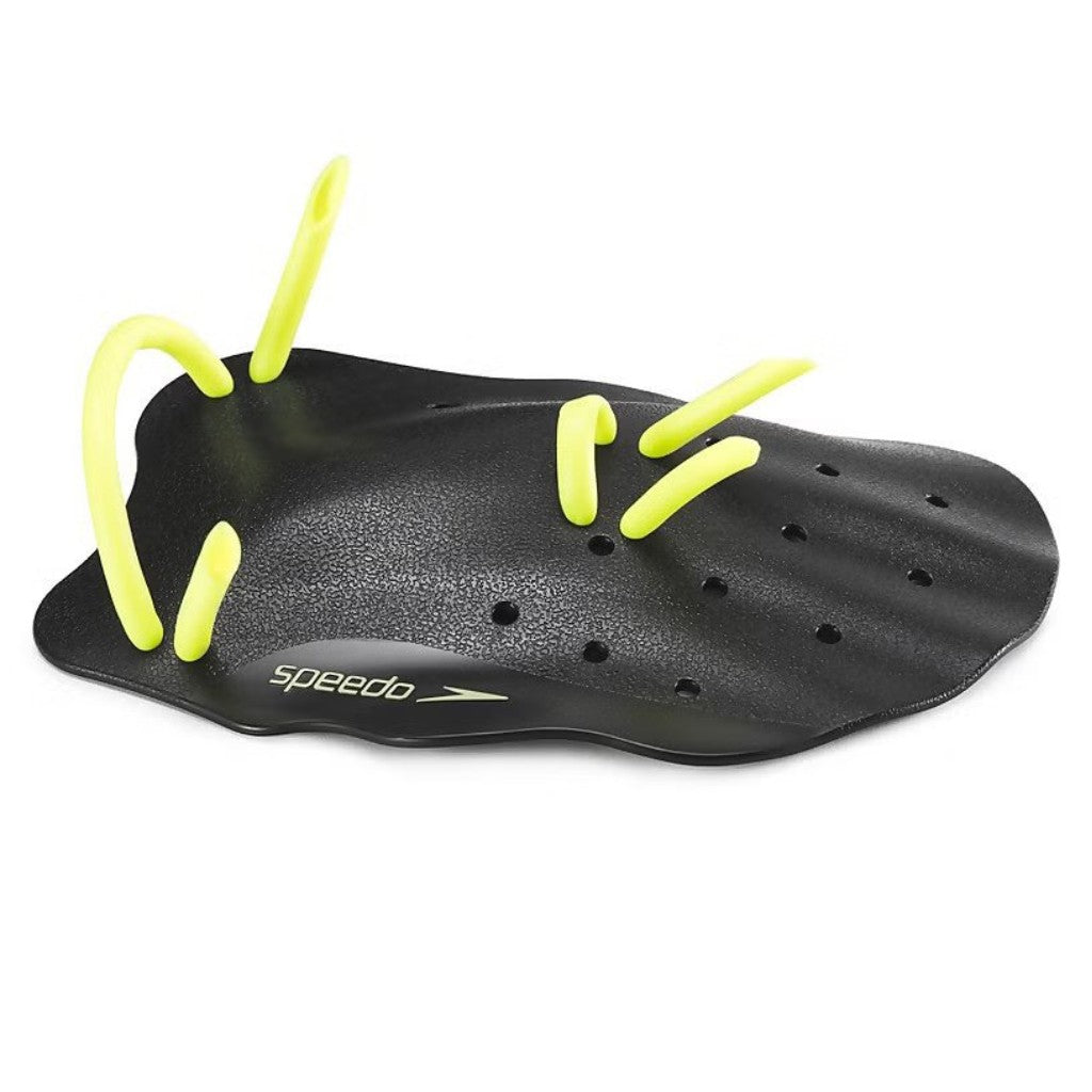 Speedo Nemesis Contoured Swim Paddles