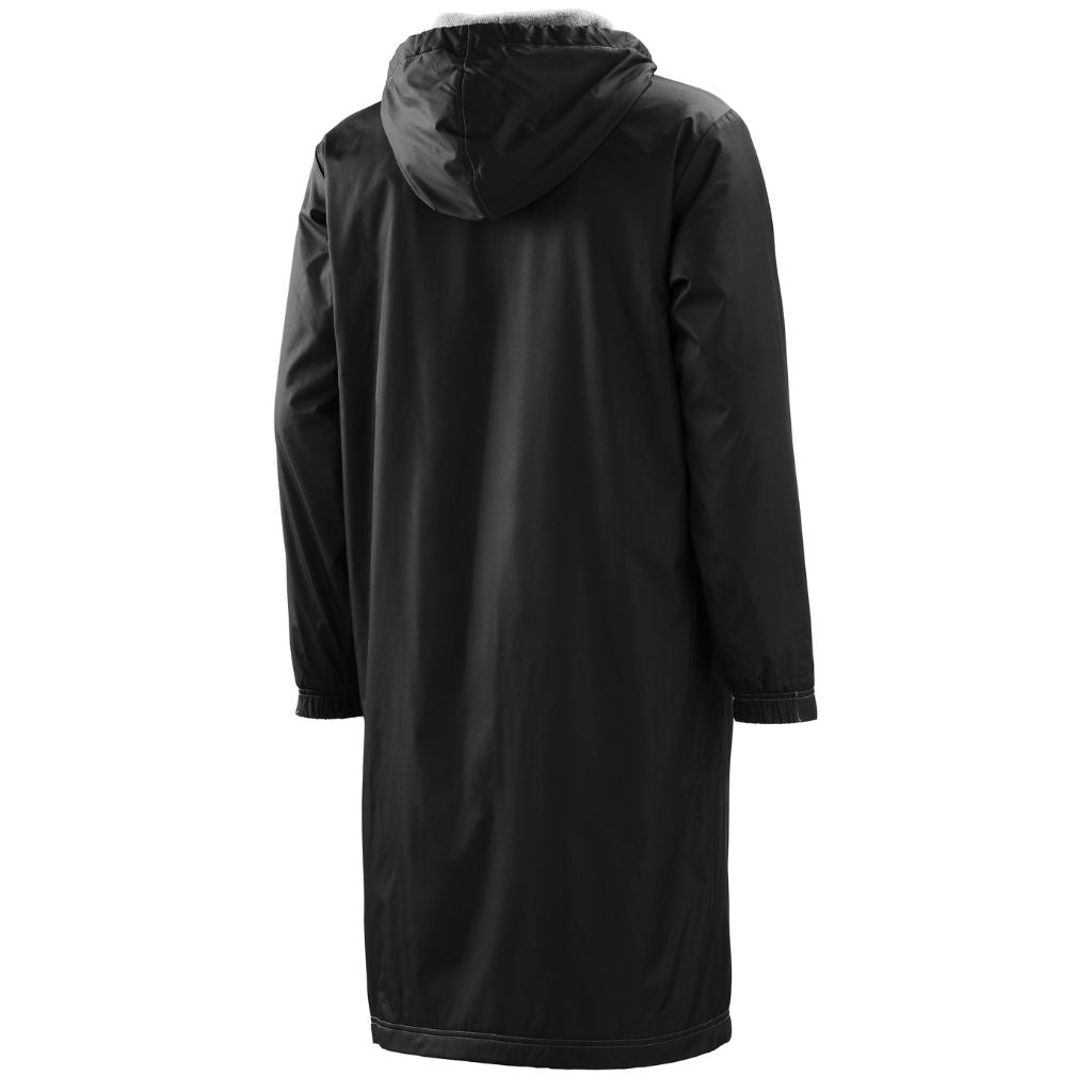 Speedo Team Parka 1.0 Black