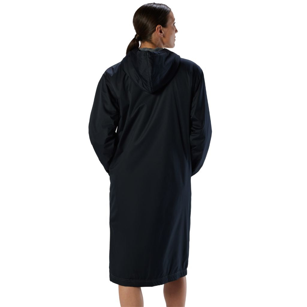Speedo Team Parka 1.0 Black