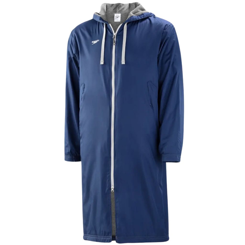 Speedo Team Parka 1.0