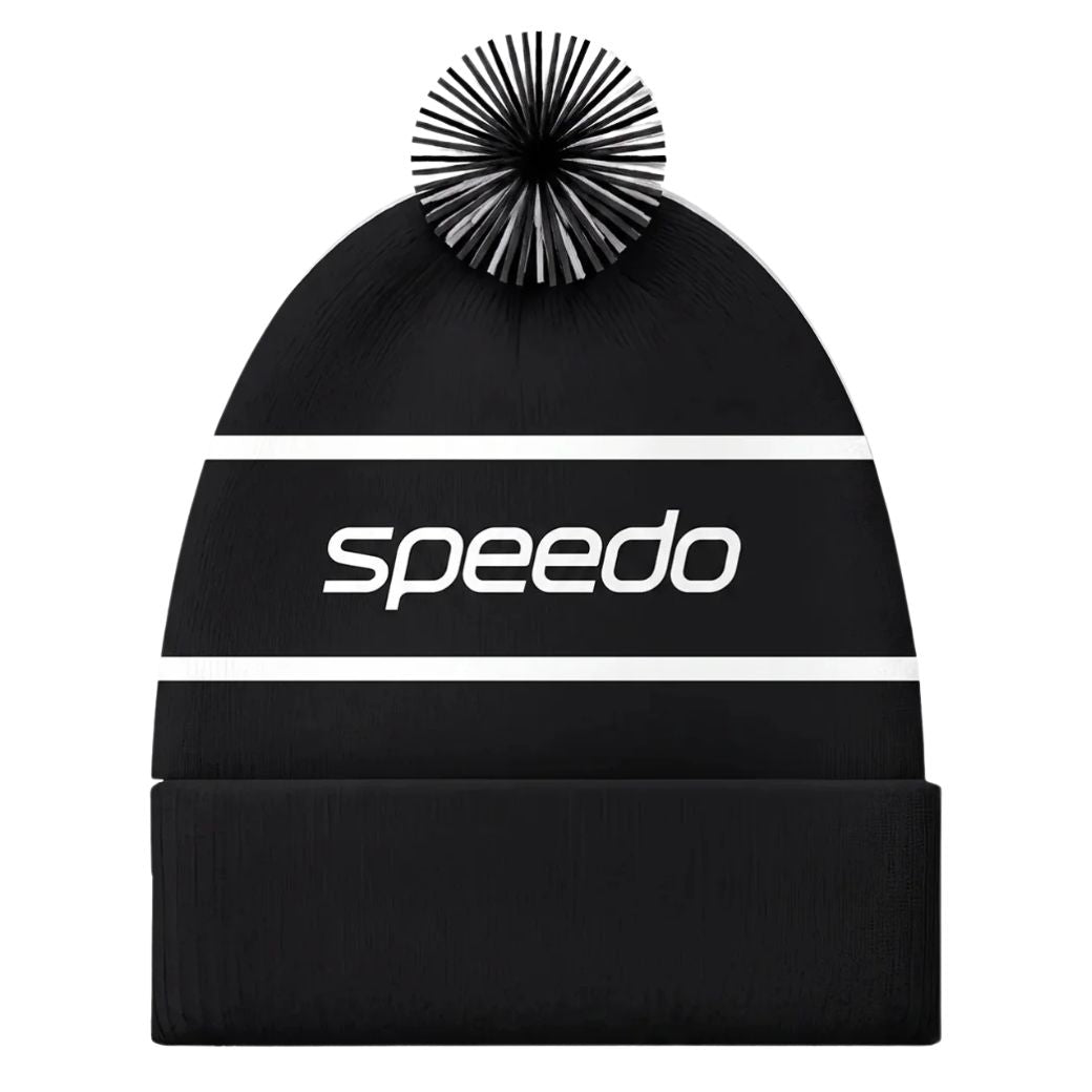 Speedo Pom Beanie