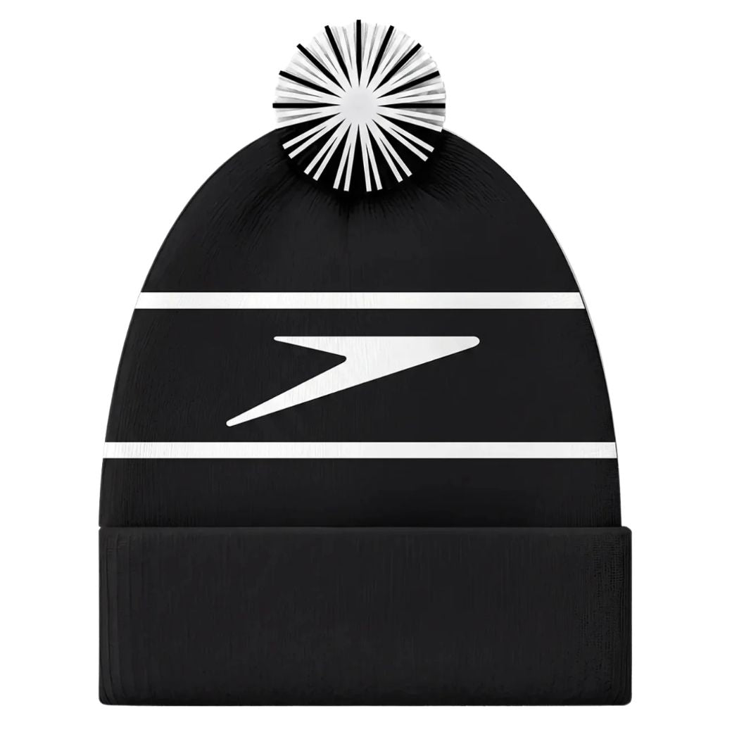 Speedo Pom Beanie