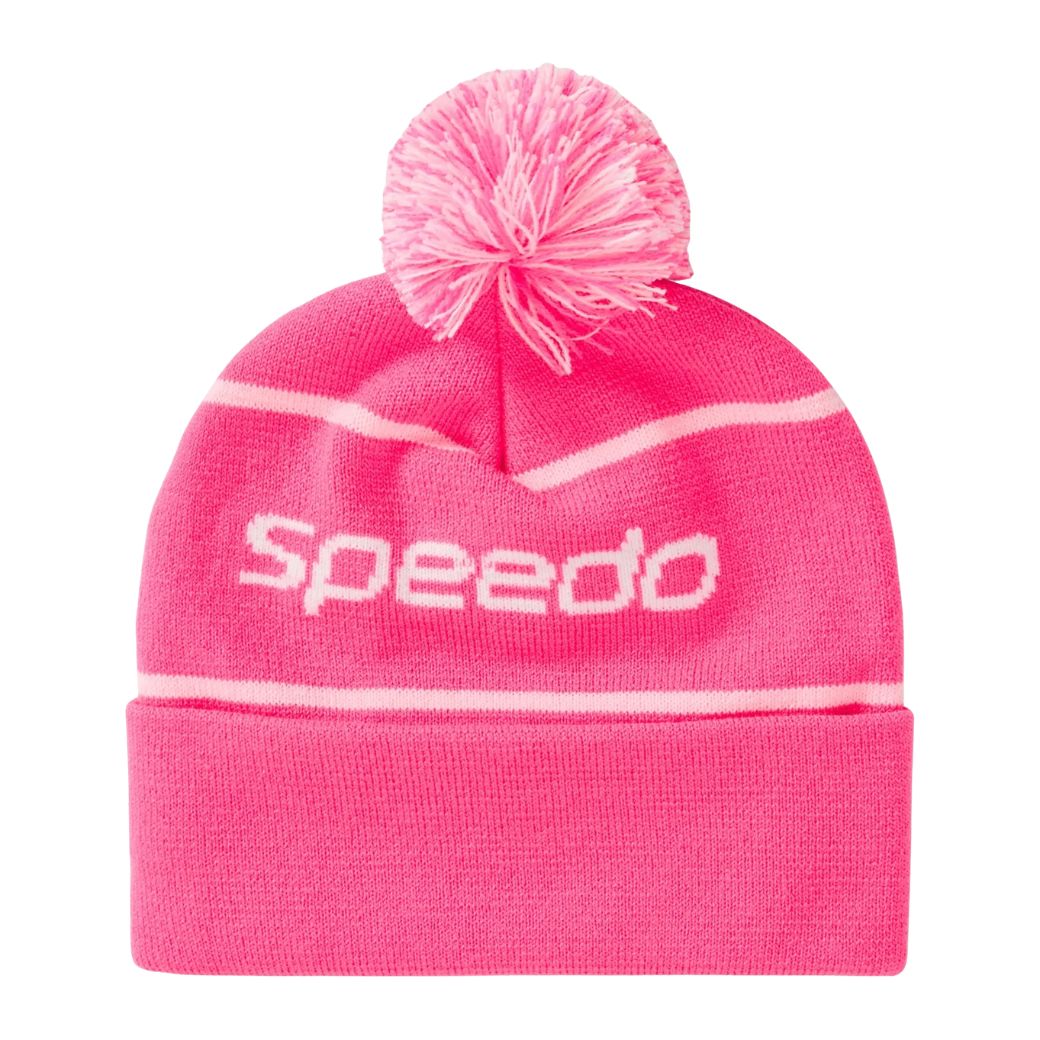 Speedo Pom Beanie