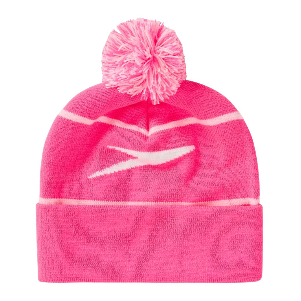 Speedo Pom Beanie