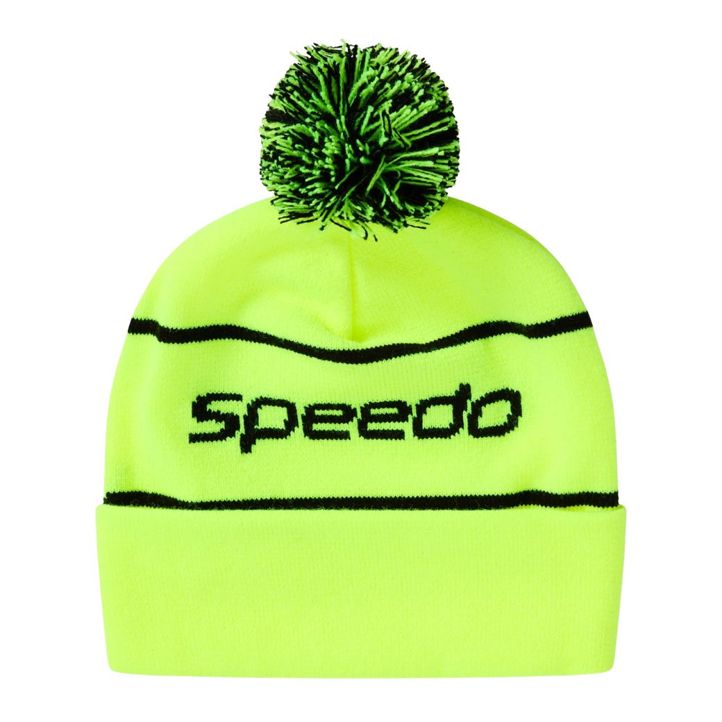 Speedo Pom Beanie