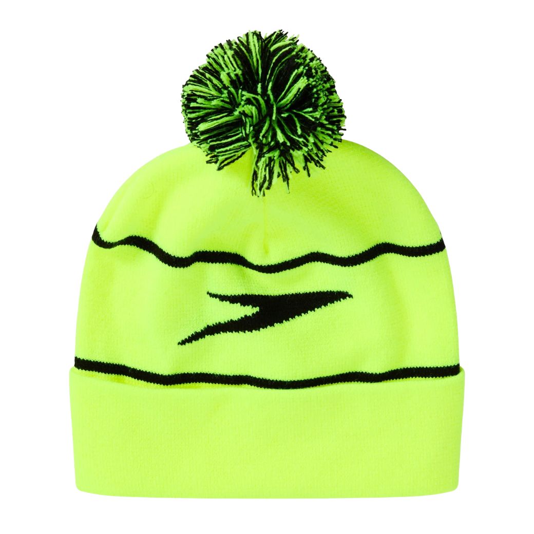 Speedo Pom Beanie