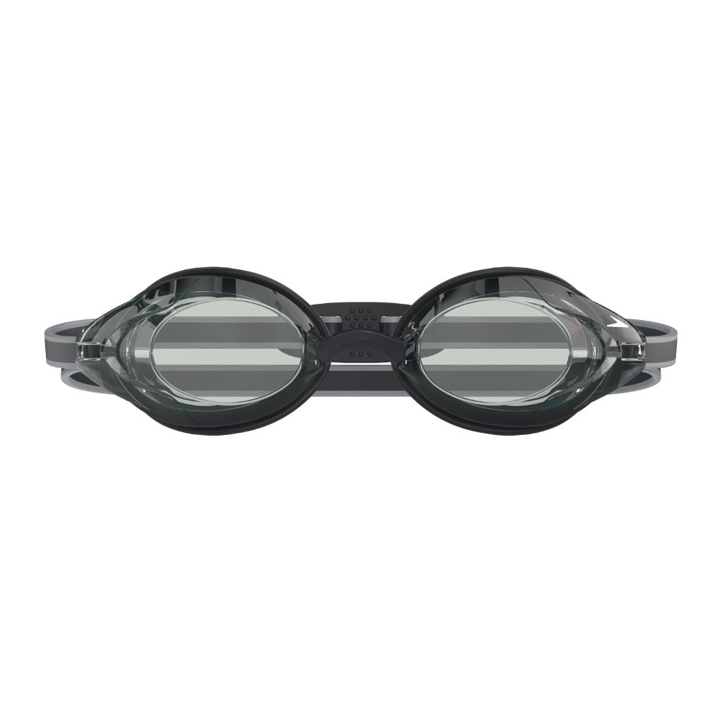 Speedo Prescription Vanquisher 3.0 Optical Black Steel Smoke