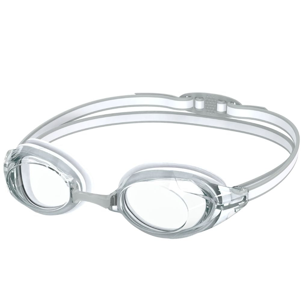 Speedo Prescription Vanquisher 3.0 Optical Clear