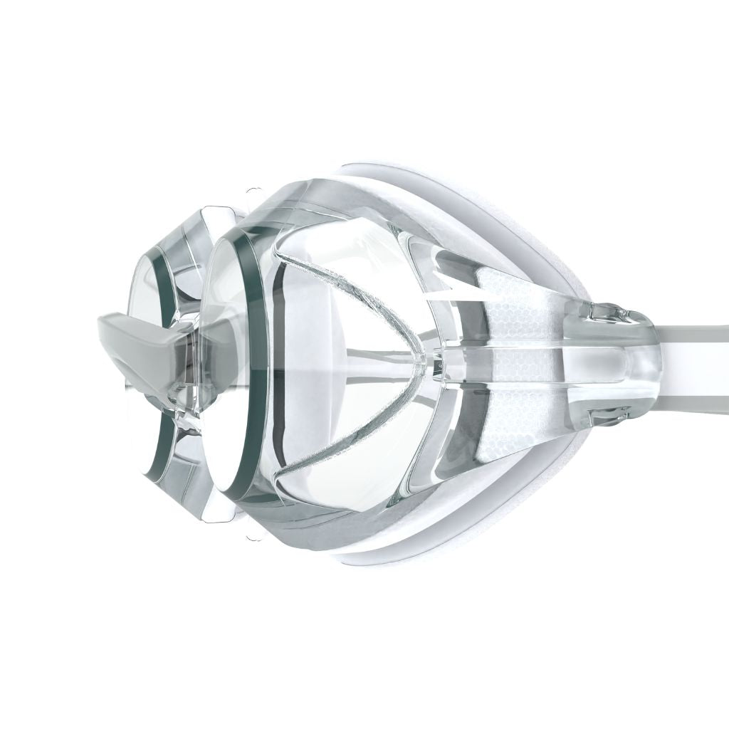 Speedo Prescription Vanquisher 3.0 Optical Clear