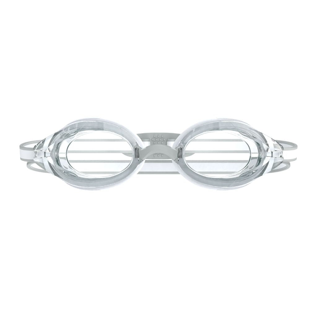 Speedo Prescription Vanquisher 3.0 Optical Clear