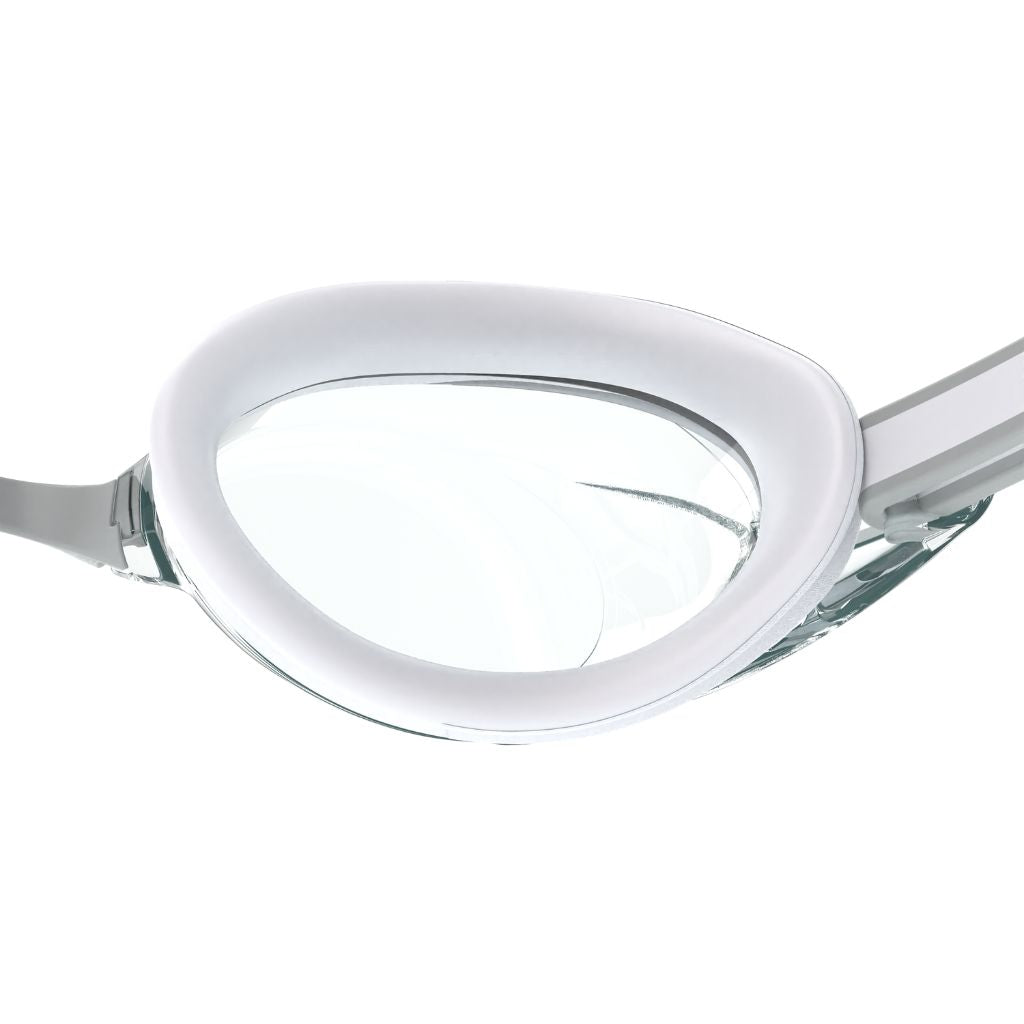 Speedo Prescription Vanquisher 3.0 Optical Clear