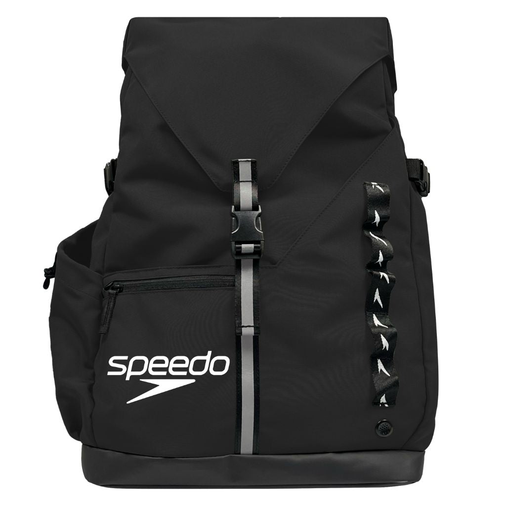 Speedo Pro Bag 45L Black