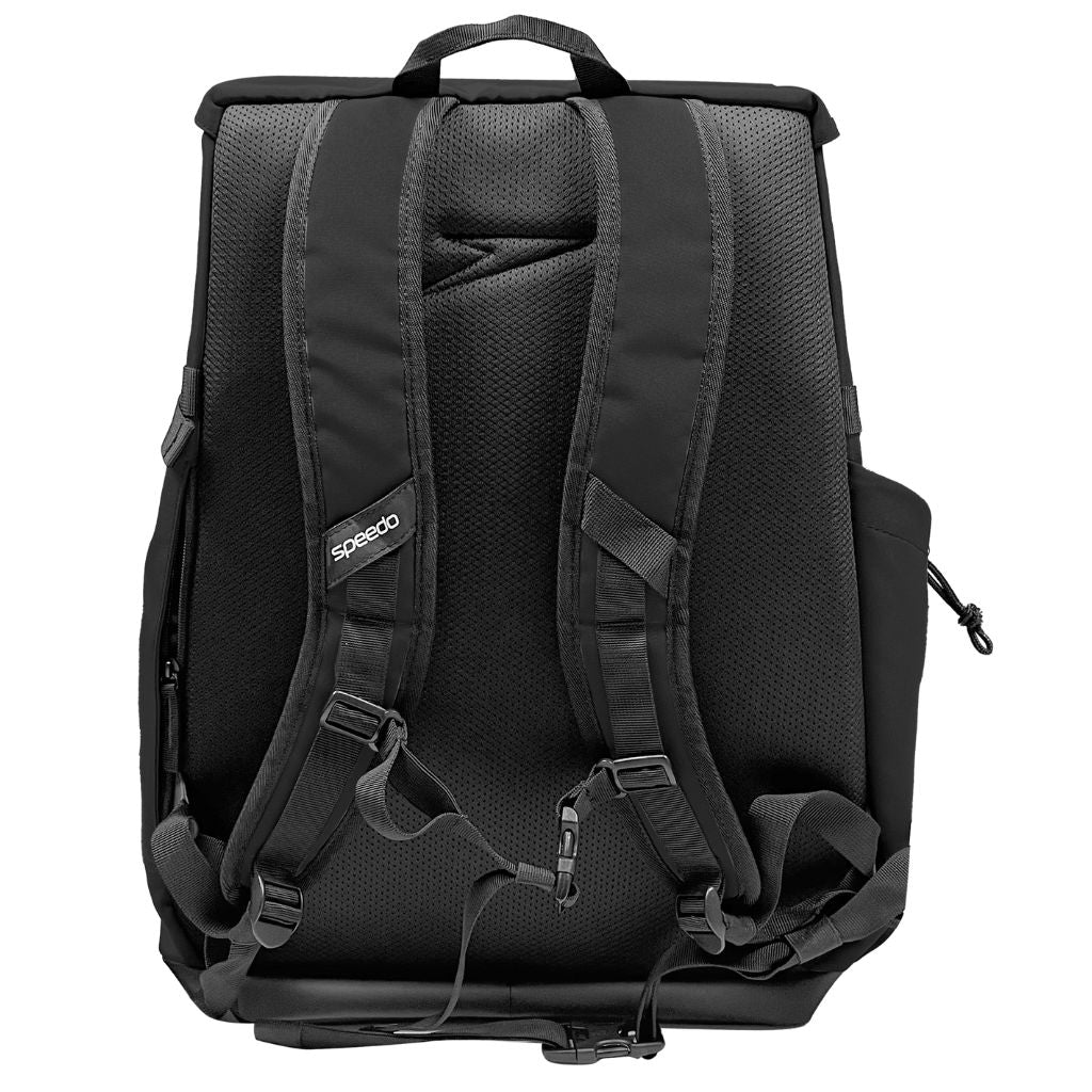 Speedo Pro Bag 45L Black
