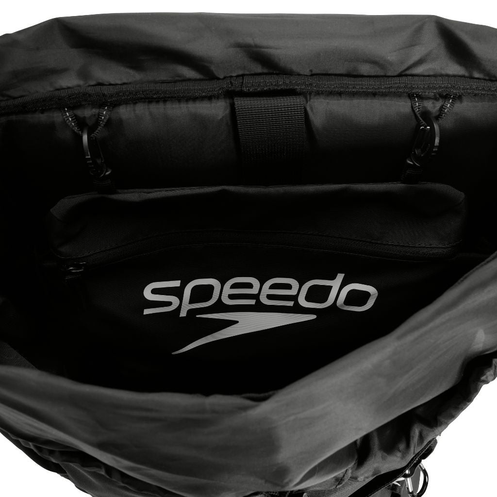 Speedo Pro Bag 45L Black