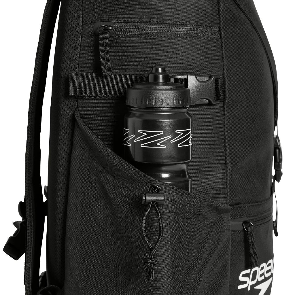 Speedo Pro Bag 45L Black