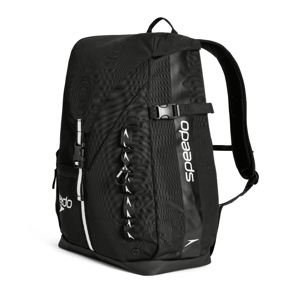 Speedo Pro Bag 45L Black