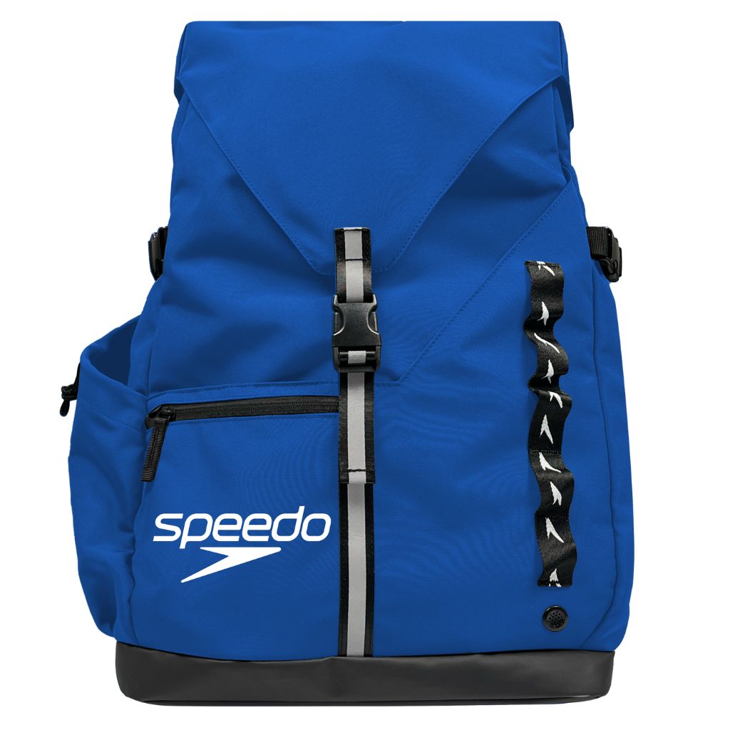 Speedo Pro Bag 45L Blue