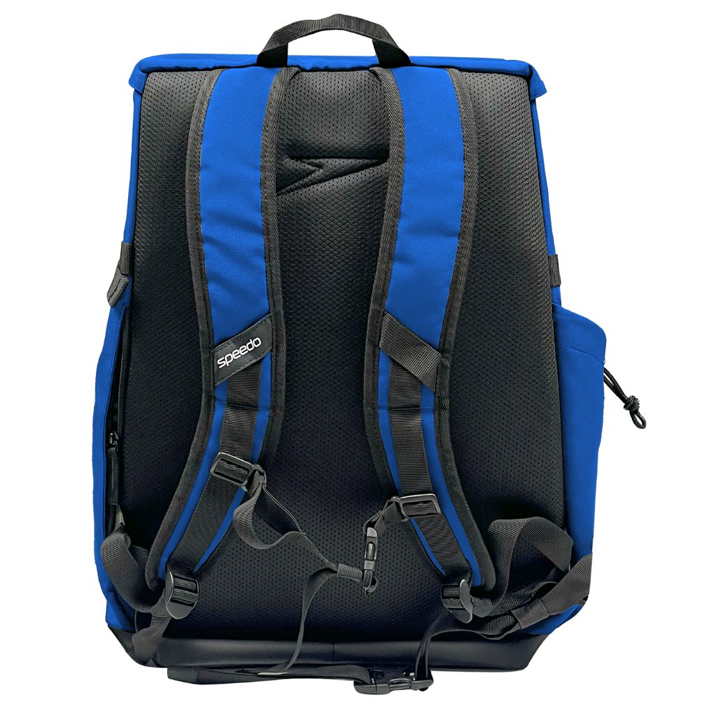 Speedo Pro Bag 45L Blue