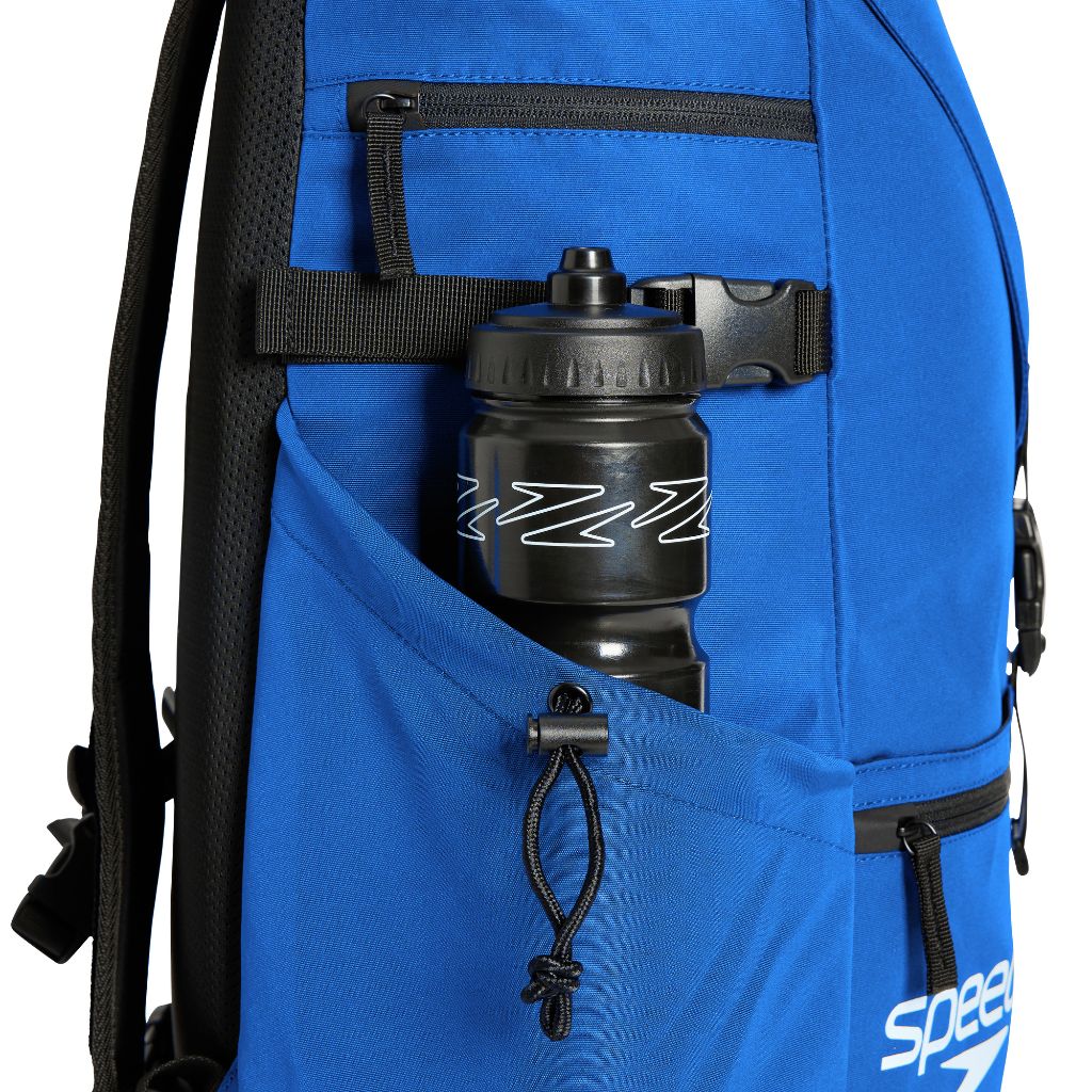 Speedo Pro Bag 45L Blue