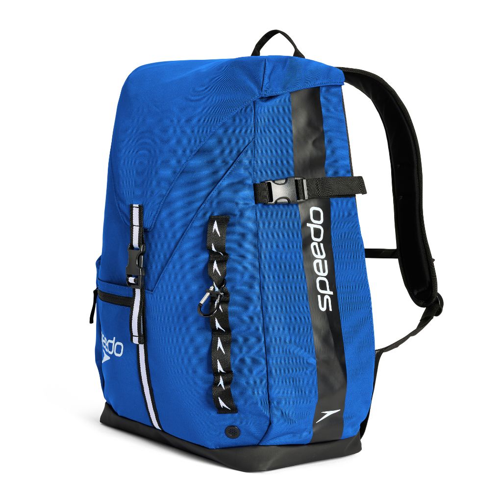Speedo Pro Bag 45L Blue