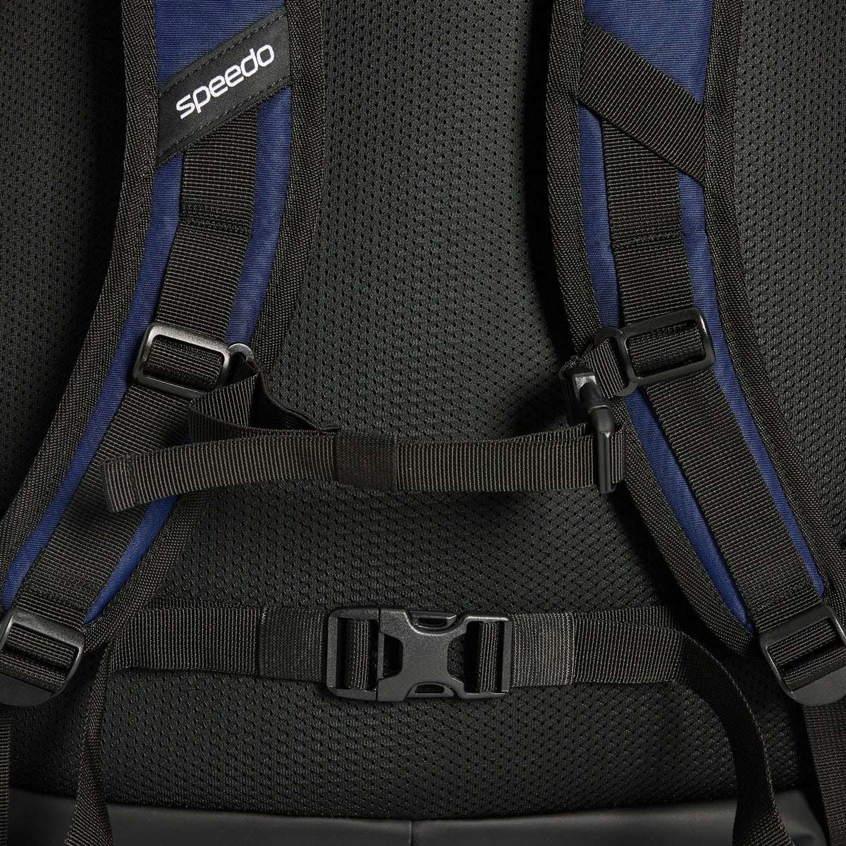 Speedo Pro Bag 45L Navy