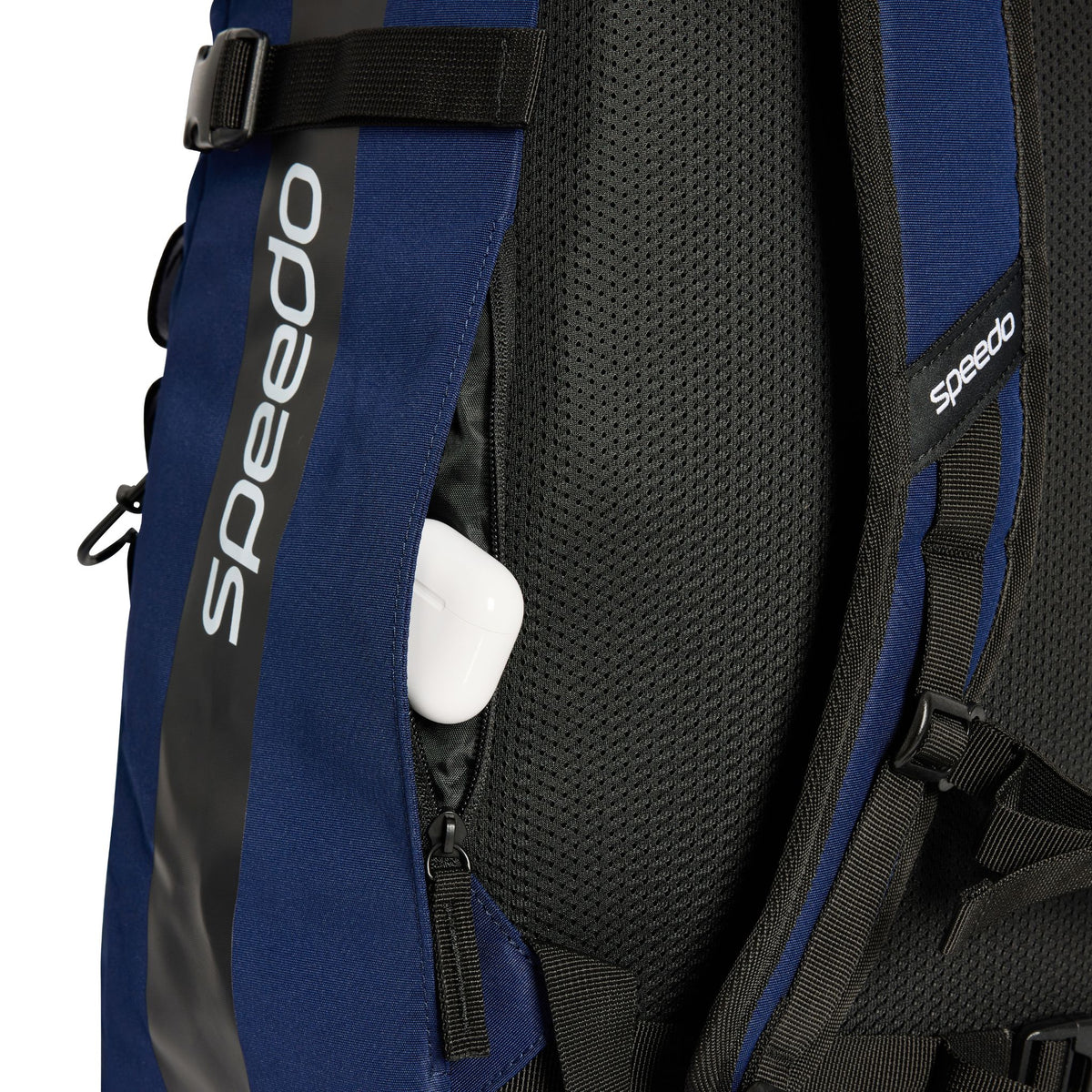 Speedo Pro Bag 45L Navy