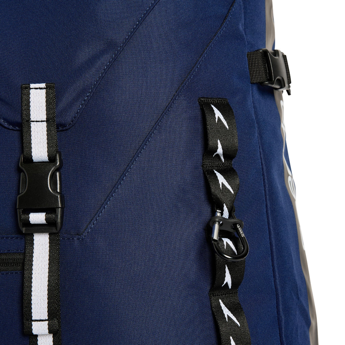 Speedo Pro Bag 45L Navy