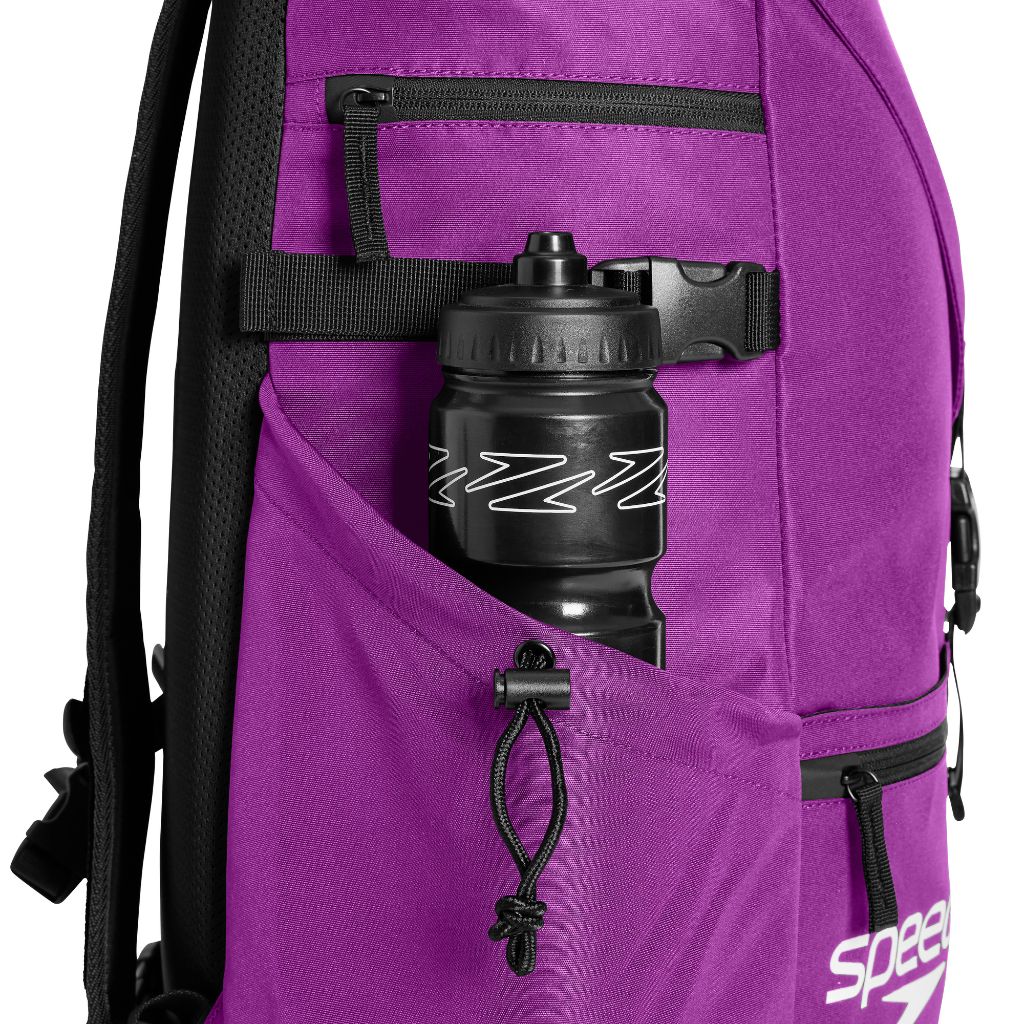 Speedo Pro Bag 45L Purple