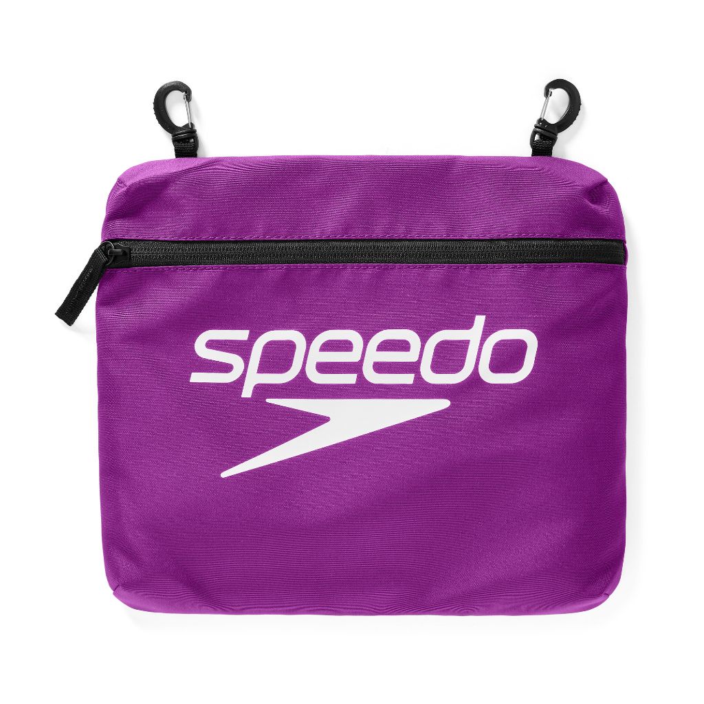Speedo Pro Bag 45L Purple