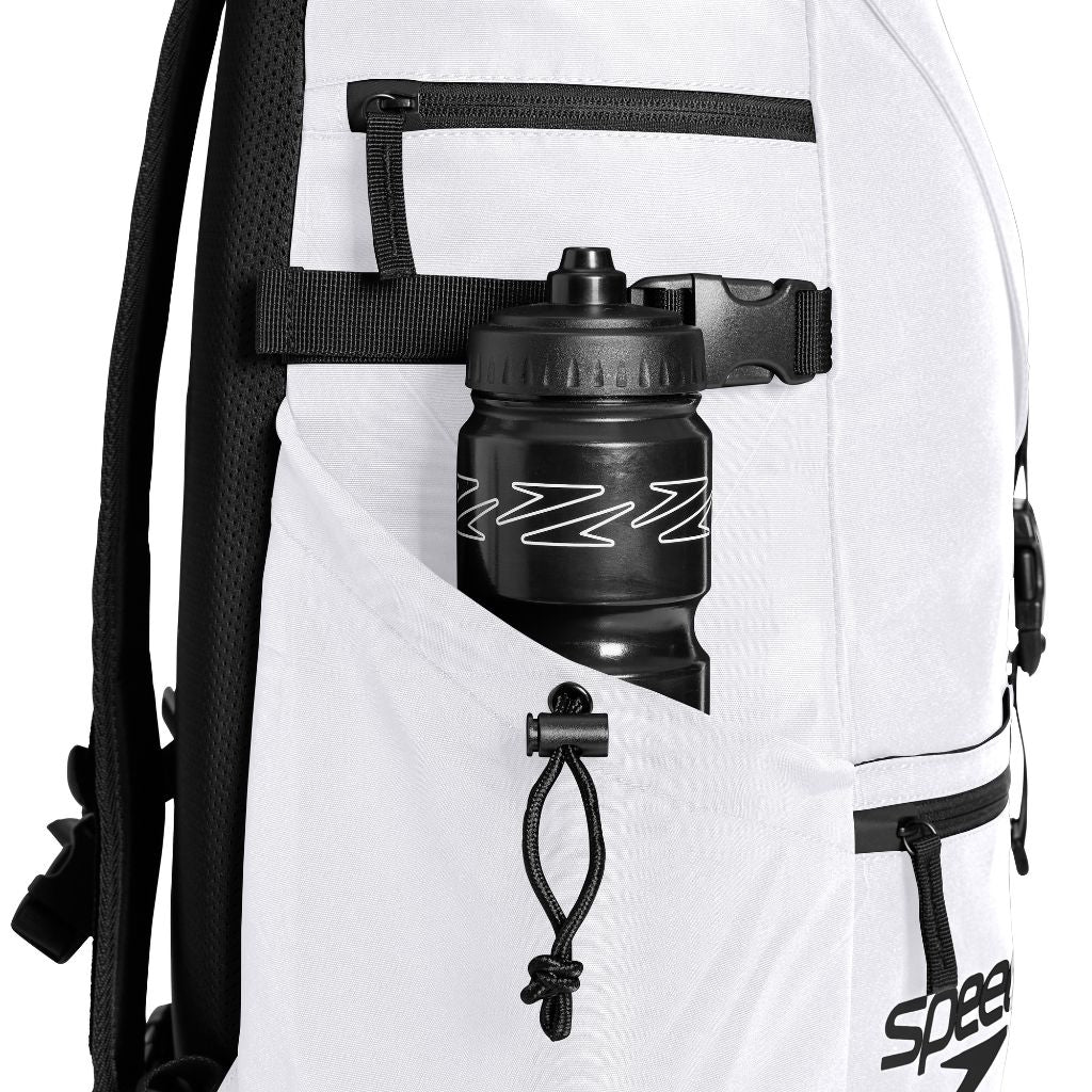 Speedo Pro Bag 45L White